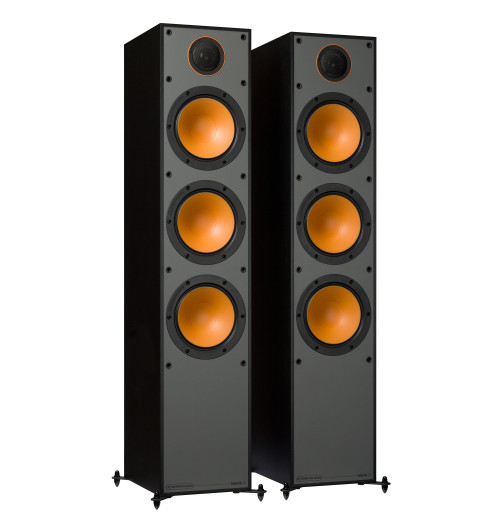 Monitor Audio Monitor 300 – Kolumny podłogowe (para)