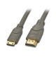 Kabel (przewód) HDMI - mini HDMI Lindy 41032 - 2m