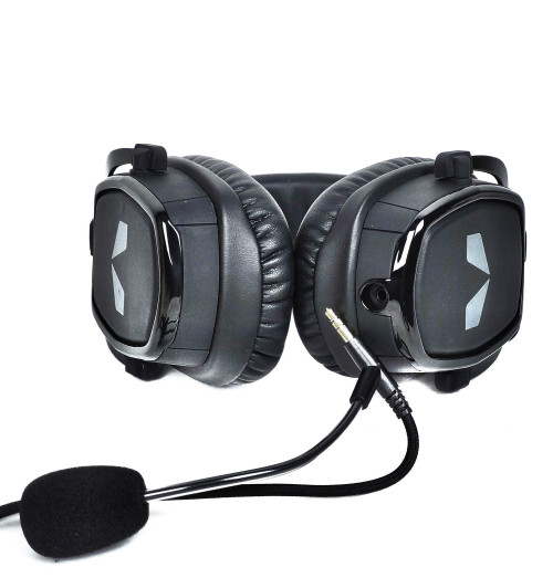 Encore RockMaster OE Gaming - Słuchawki nauszne
