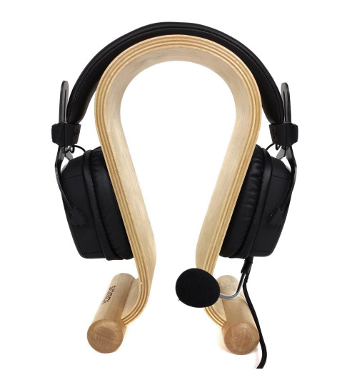 Encore RockMaster OE Gaming - Słuchawki nauszne