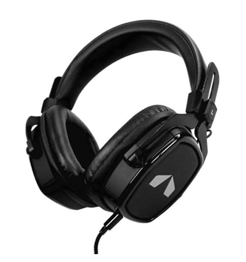 Encore RockMaster OE Gaming - Słuchawki nauszne