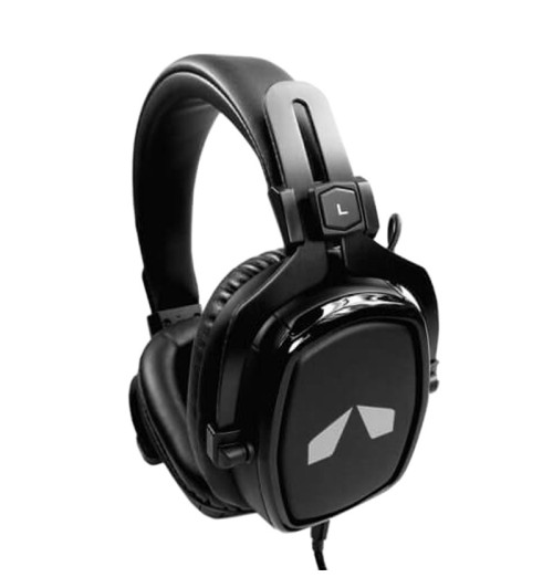 Encore RockMaster OE Gaming - Słuchawki nauszne