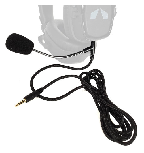 Encore Gaming Edition - Przewód do słuchawek z mikrofonem