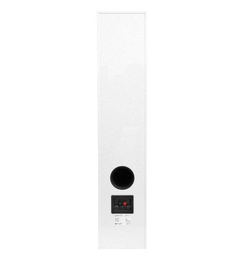 Pylon Audio Pearl 25 Biały HG – Kolumna podłogowa