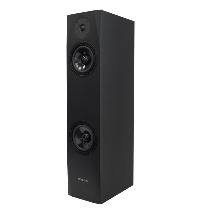 Pylon Audio Sapphire 25 – Kolumna podłogowa