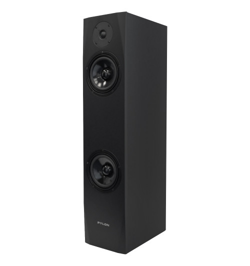 Pylon Audio Sapphire 25 – Kolumna podłogowa