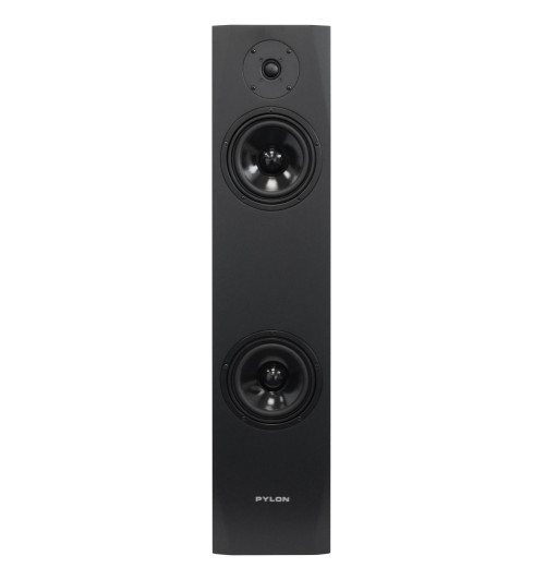 Pylon Audio Sapphire 25 – Kolumna podłogowa