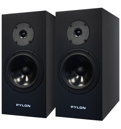 Pylon Audio Diamond Monitor – Kolumny podstawkowe (para)