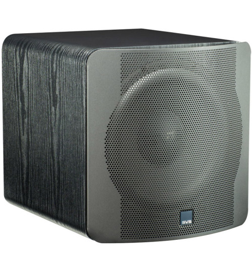 SVS SB-2000 Black Ash – Subwoofer aktywny