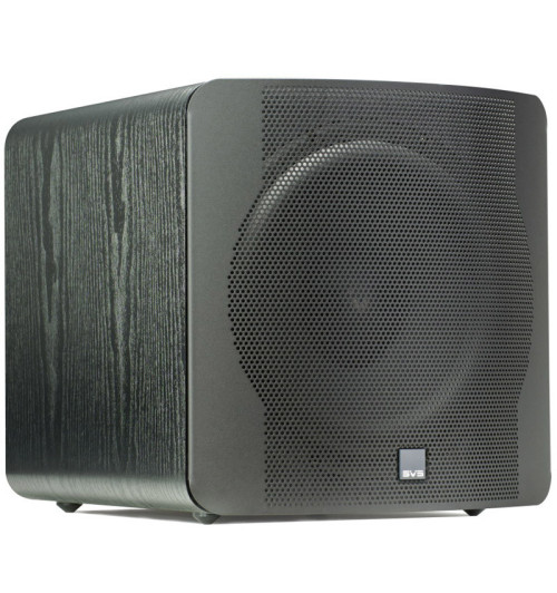 SVS SB-2000 Black Ash – Subwoofer aktywny