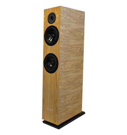 Pylon Audio Diamond 28 – Kolumny podłogowe (para)