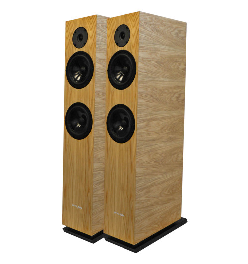 Pylon Audio Diamond 28 – Kolumny podłogowe (para)