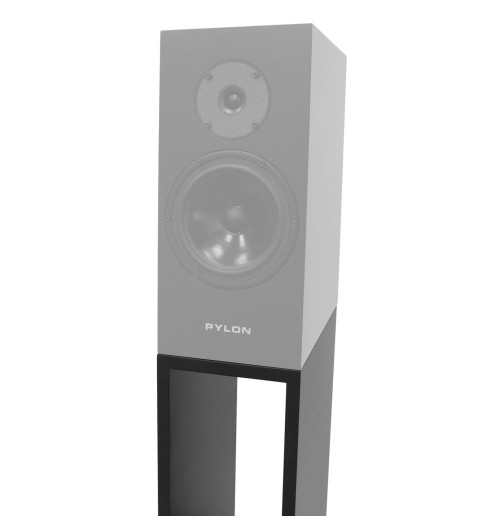 Pylon Audio Diamond Monitor Stand – Podstawki głośnikowe