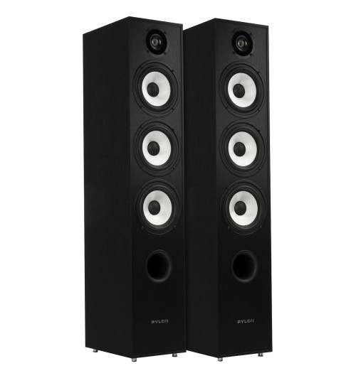 Pylon Audio Pearl 27 Limitowana wersja – Kolumny podłogowe (para)
