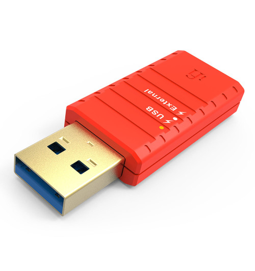 iFi Audio iDefender 3.0 - Reduktor szumów z USB