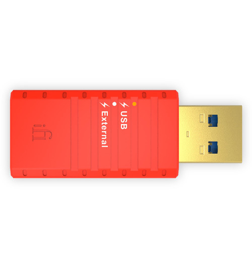 iFi Audio iDefender 3.0 - Reduktor szumów z USB