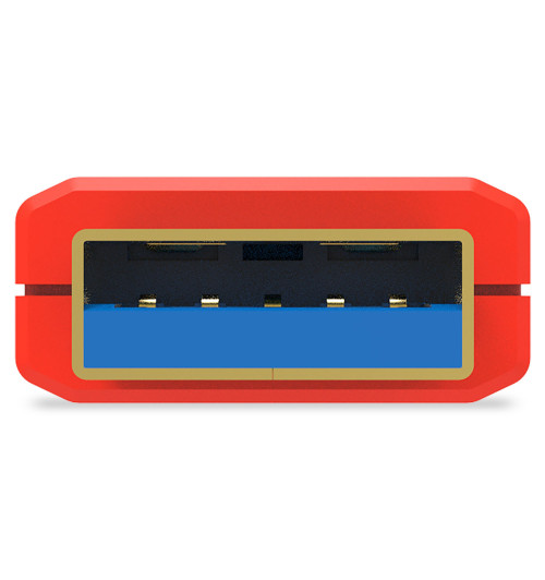 iFi Audio iDefender 3.0 - Reduktor szumów z USB