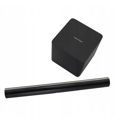 Harman / Kardon SB-26 – Soundbar 130W 2.1