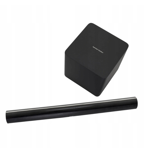 Harman / Kardon SB-26 – Soundbar 130W 2.1