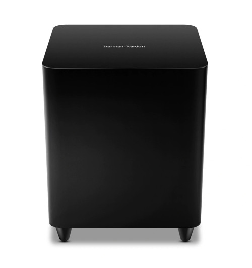 Harman / Kardon SB-26 – Soundbar 130W 2.1