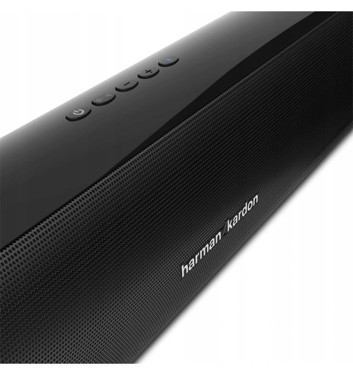 Harman / Kardon SB-26 – Soundbar 130W 2.1