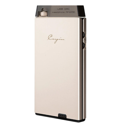 Cayin C5 - Przenośny wzmacniacz słuchawkowy High-End