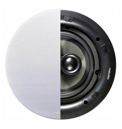 Melodika BLI6STR - Głośnik instalacyjny ścienny/sufitowy 100W