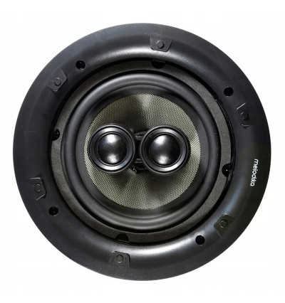 Melodika BLI6STR - Głośnik instalacyjny ścienny/sufitowy 100W