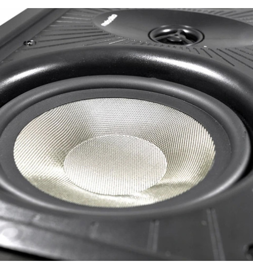 Melodika BLI6LCR - Głośnik instalacyjny ścienny/sufitowy 150W