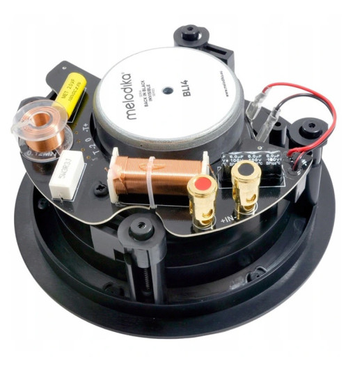 Melodika BLI4 - Głośnik instalacyjny ścienny/sufitowy 60W