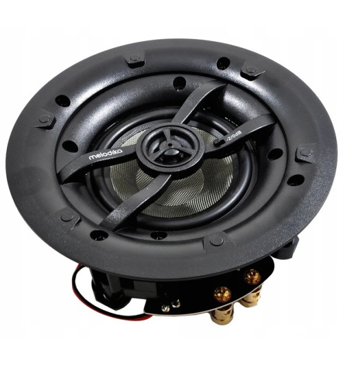 Melodika BLI4 - Głośnik instalacyjny ścienny/sufitowy 60W