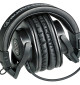 Audio-Technica ATH-M30x - Słuchawki wokółuszne