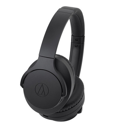 Audio-Technica ATH-ANC700BT - Słuchawki nauszne bezprzewodowe