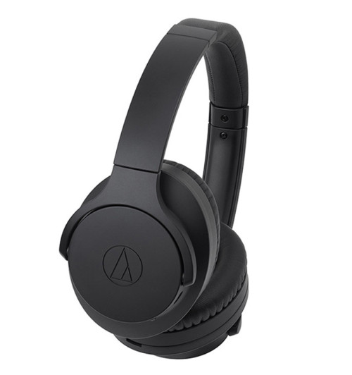 Audio-Technica ATH-ANC700BT - Słuchawki nauszne bezprzewodowe