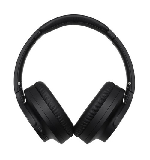 Audio-Technica ATH-ANC700BT - Słuchawki nauszne bezprzewodowe