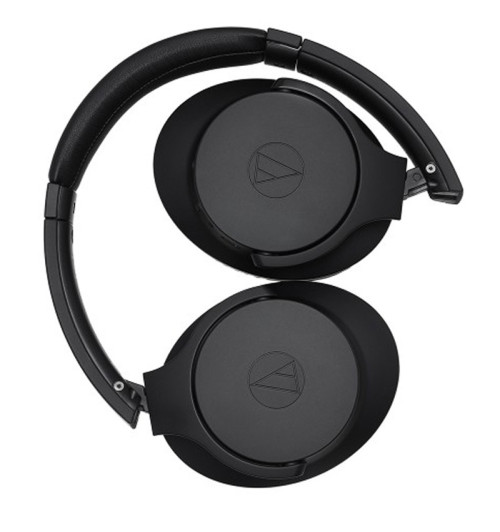 Audio-Technica ATH-ANC700BT - Słuchawki nauszne bezprzewodowe