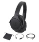 Audio-Technica ATH-ANC700BT - Słuchawki nauszne bezprzewodowe