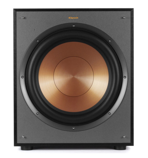 Klipsch R-120SW – Subwoofer aktywny