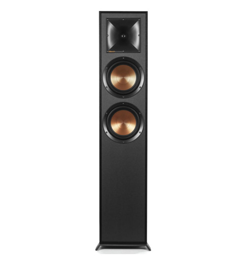 Klipsch Reference Base R-625FA – Kolumny podłogowe z Dolby Atmos (para)