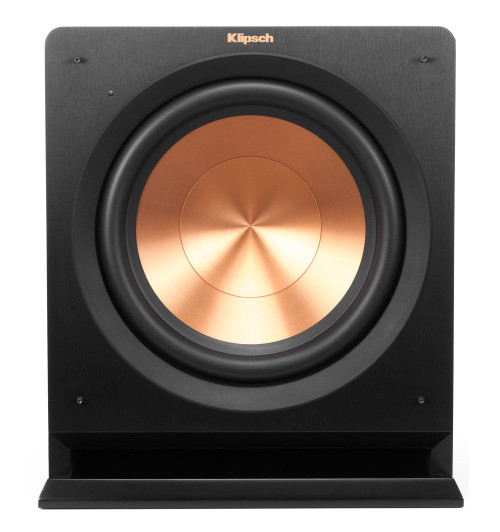 Klipsch R-112SW - Subwoofer aktywny