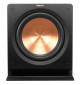 Klipsch R-112SW - Subwoofer aktywny + Melodika MDSWY20 2m