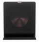 Klipsch R-112SW - Subwoofer aktywny + Melodika MDSWY20 2m