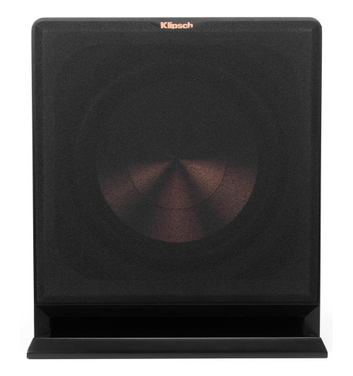 Klipsch R-112SW - Subwoofer aktywny + Melodika MDSWY20 2m