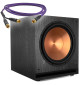 Subwoofer aktywny + kabel GRATIS Klipsch SPL-150 EUA | AVstore.pl