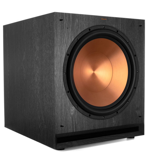 Subwoofer aktywny + kabel GRATIS Klipsch SPL-150 EUA | AVstore.pl