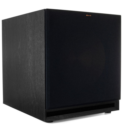 Subwoofer aktywny + kabel GRATIS Klipsch SPL-150 EUA | AVstore.pl
