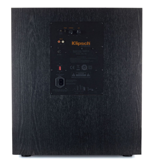 Subwoofer aktywny + kabel GRATIS Klipsch SPL-150 EUA | AVstore.pl