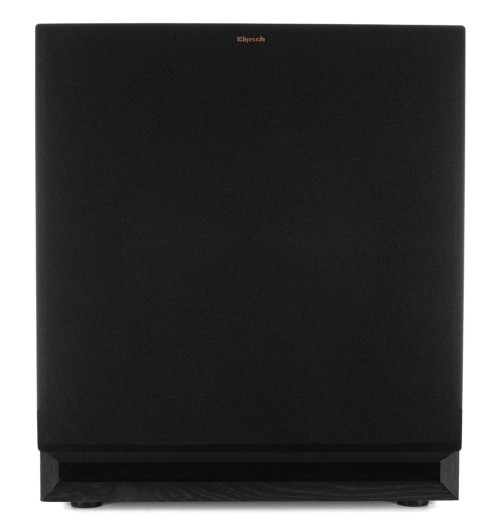 Subwoofer aktywny + kabel GRATIS Klipsch SPL-150 EUA | AVstore.pl