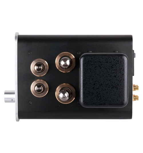 Little Dot MK III - Wzmacniacz słuchawkowy SEPP OTL klasa A