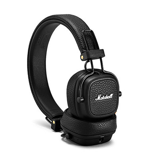 Marshall Major III - Słuchawki nauszne z mikrofonem